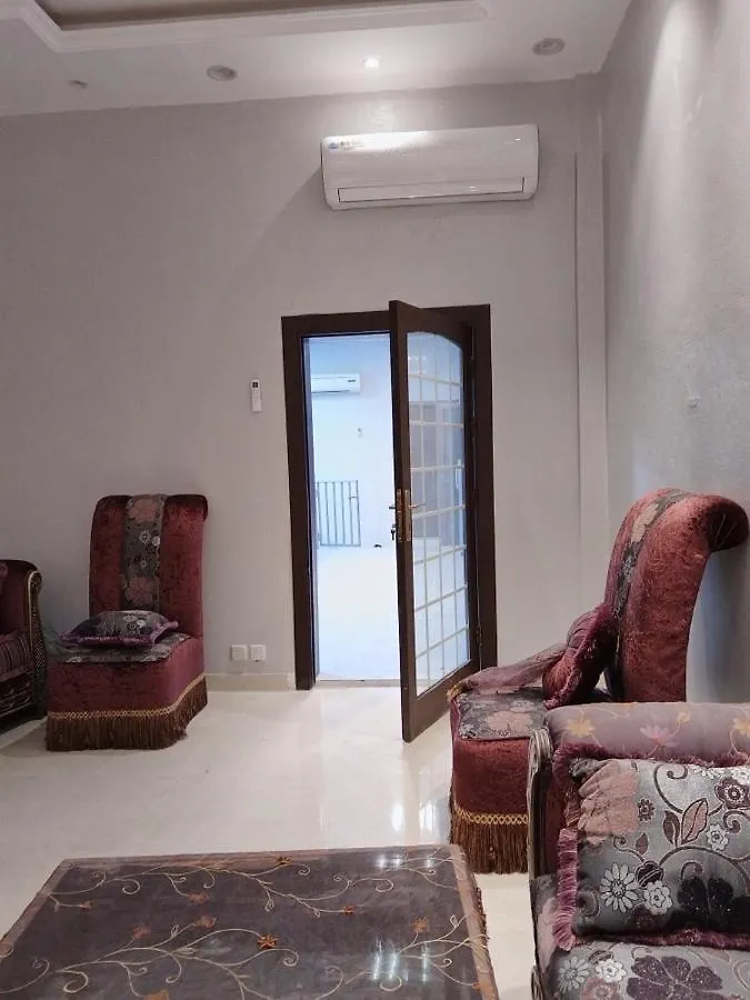 استراحة المهند 0*, Medina